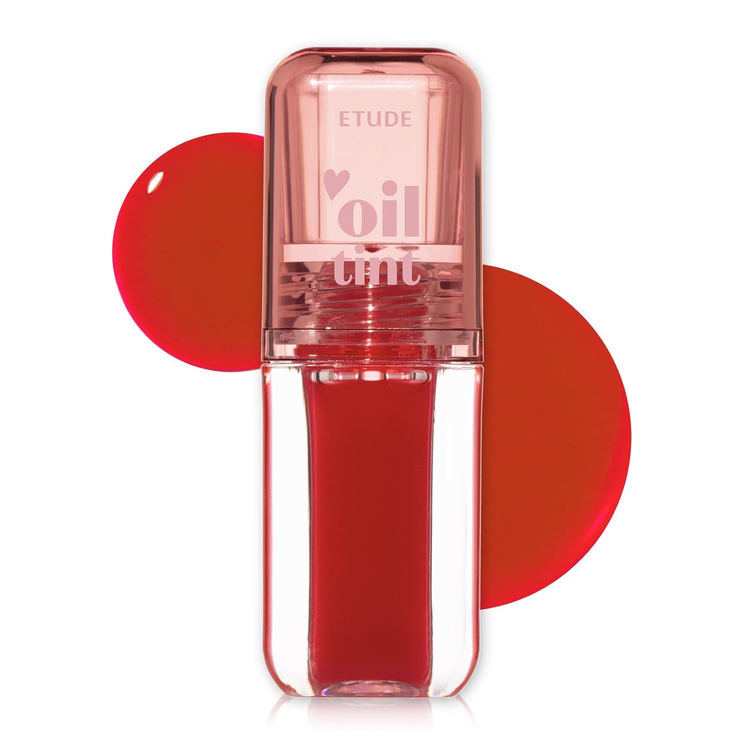 Etude Dear Darling Oil Tint #4 Sweet Apple 4.2g